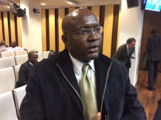 FORUM ECONOMIQUE SENEGAL / Espagne : Une occasion pour les immigrés d’exposer leurs doléances aux autorités FORUM ECONOMIQUE SENEGAL / Espagne : Une occasion pour les immigrés d’exposer leurs doléances aux autorités