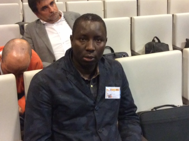 FORUM ECONOMIQUE SENEGAL / Espagne : Une occasion pour les immigrés d’exposer leurs doléances aux autorités FORUM ECONOMIQUE SENEGAL / Espagne : Une occasion pour les immigrés d’exposer leurs doléances aux autorités