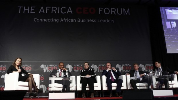 LEADERSHIP : L’Afrique doit compter sur son secteur privé LEADERSHIP : L’Afrique doit compter sur son secteur privé