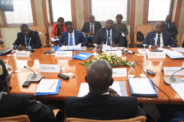 Marché financier : L’Agence Umoa-Titres compte élargir son portefeuille d’investisseurs Marché financier : L’Agence Umoa-Titres compte élargir son portefeuille d’investisseurs