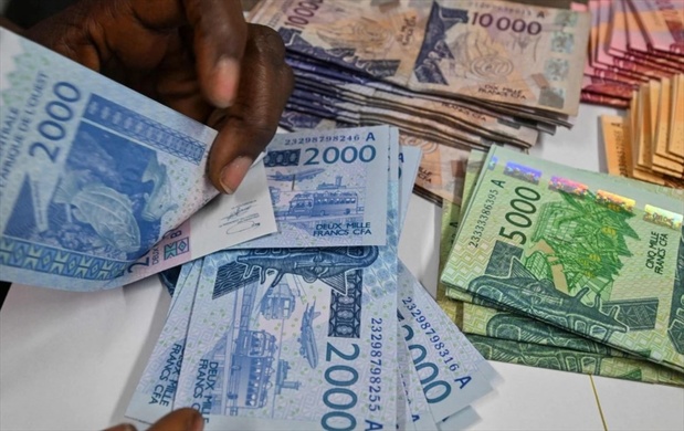 Crédits octroyés par les Sfd de l’Umoa : Une augmentation de 118,4 milliards FCfa enregistrée au 3e trimestre 2024 Crédits octroyés par les Sfd de l’Umoa : Une augmentation de 118,4 milliards FCfa enregistrée au 3e trimestre 2024