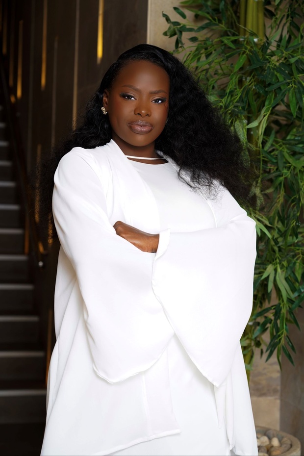 Wave Mobile Money : Yasmina Ndella Bileoma, nouvelle directrice régionale en charge des relations publiques Wave Mobile Money : Yasmina Ndella Bileoma, nouvelle directrice régionale en charge des relations publiques