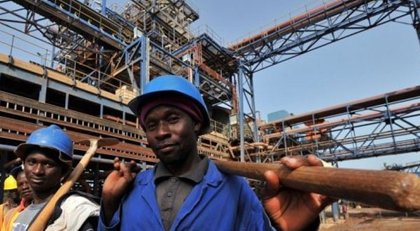 ECONOMIE : L’Afrique invitée à faire des réformes en profondeur ECONOMIE : L’Afrique invitée à faire des réformes en profondeur