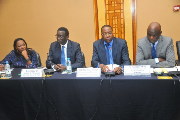 PSE : 108 conventions signées PSE : 108 conventions signées