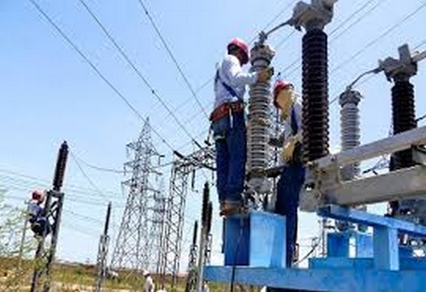 Sénégal : les industries environnementales, de production d’électricité, de gaz et d’eau tirent légèrement la production industrielle au mois de décembre Sénégal : les industries environnementales, de production d’électricité, de gaz et d’eau tirent légèrement la production industrielle au mois de décembre