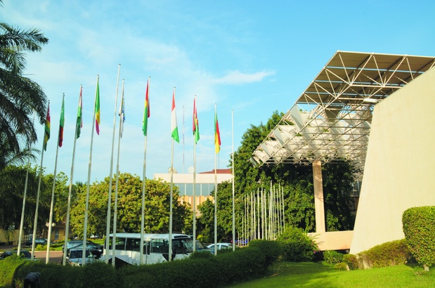 Vision prospective 2040 de l’Uemoa et du Plan stratégique 2025-2030 : Des ateliers nationaux de vulgarisation prévus du 17 février au 21 mars Vision prospective 2040 de l’Uemoa et du Plan stratégique 2025-2030 : Des ateliers nationaux de vulgarisation prévus du 17 février au 21 mars