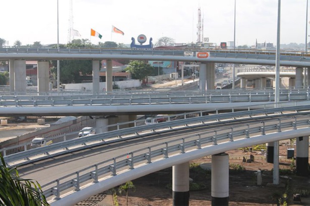 Côte d’Ivoire: 49,24 milliards $ d’investissements prévus dans le cadre du plan de développement 2016-2020