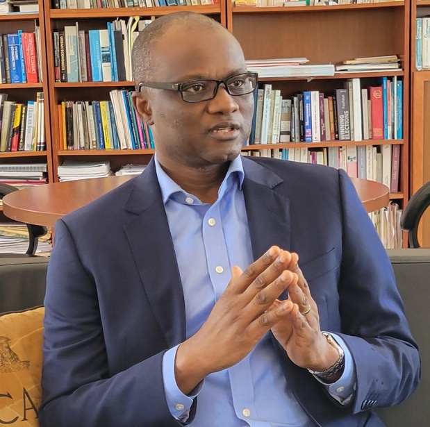 Liberté économique au Sénégal : Le ministère de l’Economie analyse les enjeux, profil et les perspectives Liberté économique au Sénégal : Le ministère de l’Economie analyse les enjeux, profil et les perspectives