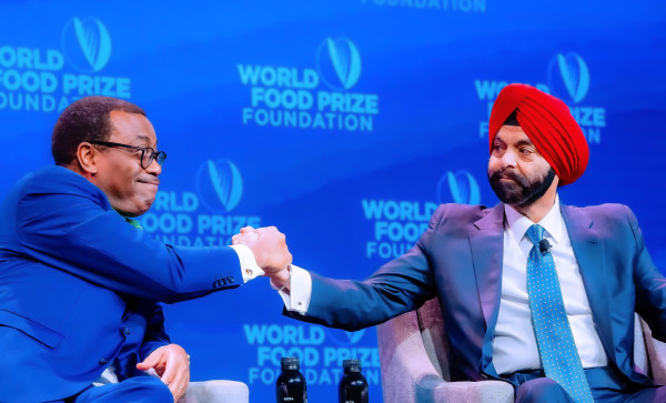 Les banques multilatérales sous la menace de Donald Trump Les banques multilatérales sous la menace de Donald Trump