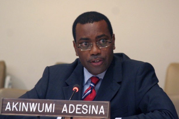 CORRUPTION : La BAD estime le préjudice à 148 milliards de dollars CORRUPTION : La BAD estime le préjudice à 148 milliards de dollars