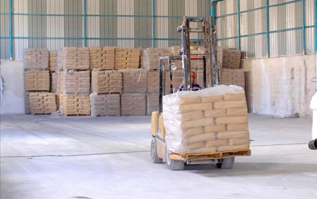 Sénégal : La production de ciment et les ventes locales haussent, les exportations chutent Sénégal : La production de ciment et les ventes locales haussent, les exportations chutent