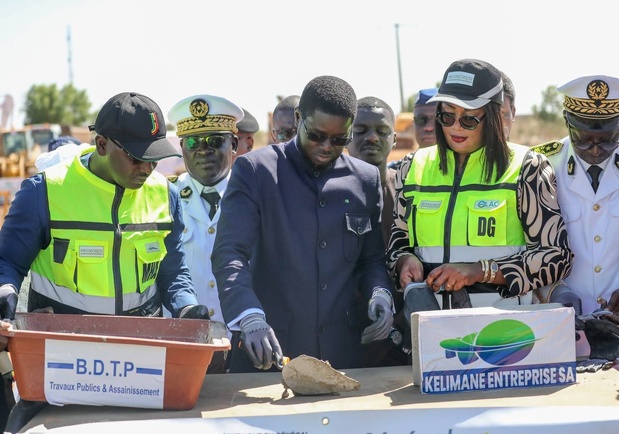 Lancement à Koungheul du Promoren : Un financement de 36 milliards de FCFA obtenu grâce au soutien de la Bid Lancement à Koungheul du Promoren : Un financement de 36 milliards de FCFA obtenu grâce au soutien de la Bid