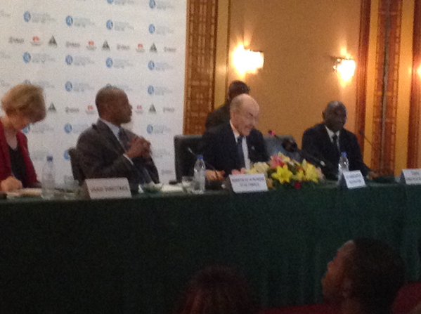 Centre régional de formation en leadership YALI de Dakar : Un puissant levier pour les jeunes africains Centre régional de formation en leadership YALI de Dakar : Un puissant levier pour les jeunes africains