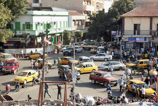 Economie : Dakar première destination des migrants