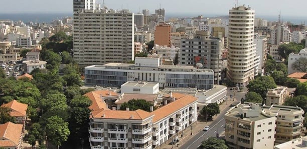 DEGRADATION DU RISQUE-PAYS : Le Sénégal « perd » sa signature DEGRADATION DU RISQUE-PAYS : Le Sénégal « perd » sa signature