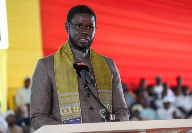 Sénégal : La production animale a généré́ 847,48 milliards de FCfa en 2023 Sénégal : La production animale a généré́ 847,48 milliards de FCfa en 2023