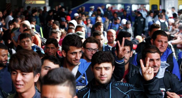 OIT: La main-d’œuvre mondiale compte 150 millions de migrants