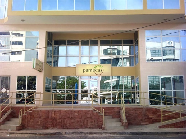 Microfinance : Hausse de 17% du résultat net de l’Union des Mutuelles PAMECAS en 2023. Microfinance : Hausse de 17% du résultat net de l’Union des Mutuelles PAMECAS en 2023.