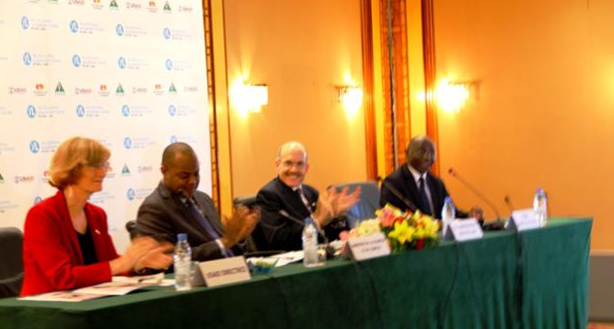Formation Leadership : L’ambassade des USA  lance les activités