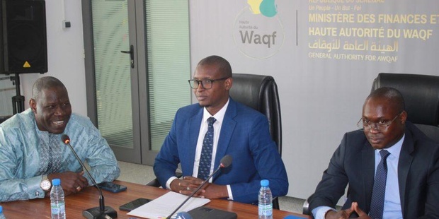 Promotion du Waqf : La Haw sensibilise les organisations syndicales d’enseignants Promotion du Waqf : La Haw sensibilise les organisations syndicales d’enseignants