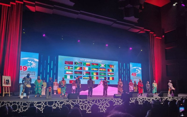 PERSPECTIVES DE LA FANAF : Les incontournables de l’écosystème PERSPECTIVES DE LA FANAF : Les incontournables de l’écosystème