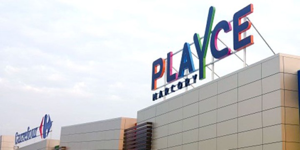 COMMERCE : PLAYCE lance ses activités à Abidjan