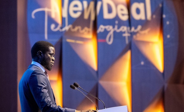 New Deal Technologique : Le Restic pour une table ronde des investisseurs et partenaires New Deal Technologique : Le Restic pour une table ronde des investisseurs et partenaires