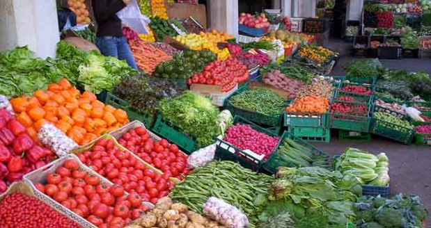 Zone Uemoa : Baisse de 0,7% de l’Indice harmonisé des prix à la consommation Zone Uemoa : Baisse de 0,7% de l’Indice harmonisé des prix à la consommation