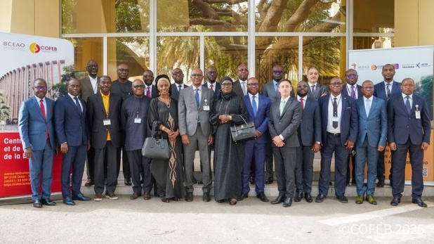 Optimisation de la gouvernance et de l’appétence aux risques : Le Cofeb outille les acteurs de la gestion Optimisation de la gouvernance et de l’appétence aux risques : Le Cofeb outille les acteurs de la gestion