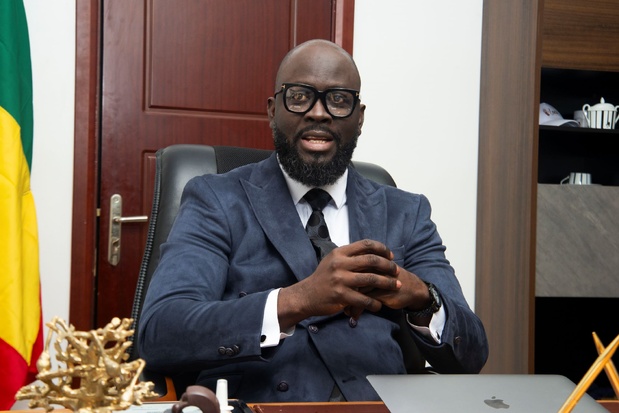 DIRECTEUR GENERAL DU 3FPT, Dr Babo Amadou BA compte donner nouveau souffle au fonds