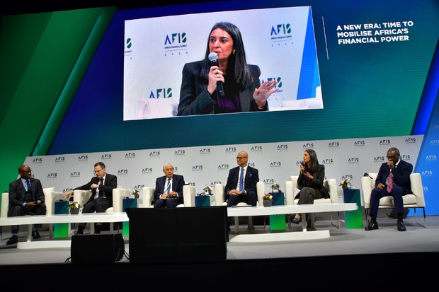 SOMMET AFRICAIN DE LA FINANCE (AFIS 2024) : Casablanca- « Le temps des puissances financières africaines est venu ». SOMMET AFRICAIN DE LA FINANCE (AFIS 2024) : Casablanca- « Le temps des puissances financières africaines est venu ».