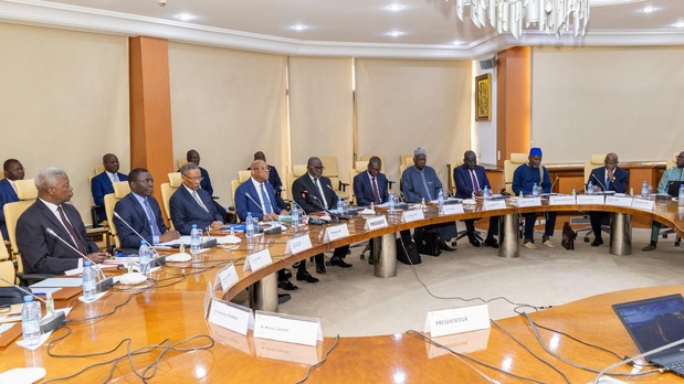 Face aux risques élevés d’une résurgence des pressions sur les prix : La Bceao maintient son principal taux directeur à 3,50% Face aux risques élevés d’une résurgence des pressions sur les prix : La Bceao maintient son principal taux directeur à 3,50%