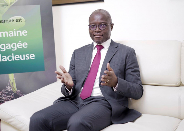 Le Togo prend la tête de la Fédération des Associations Professionnelles des Banques et Établissements Financiers de l’UEMOA Le Togo prend la tête de la Fédération des Associations Professionnelles des Banques et Établissements Financiers de l’UEMOA