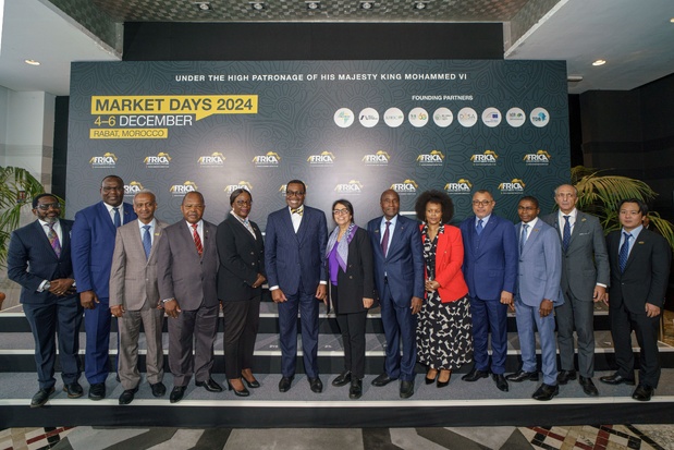 FORUM DE L’INVESTISSEMENT EN AFRIQUE : Une « fumée blanche » de 29 milliards de dollars FORUM DE L’INVESTISSEMENT EN AFRIQUE : Une « fumée blanche » de 29 milliards de dollars