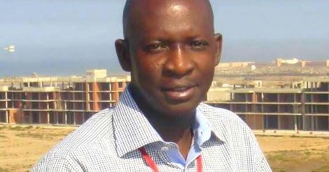 Sénégal: DÉCÈS DU JOURNALISTE ADAMA MBODJ, DU SOLEIL Sénégal: DÉCÈS DU JOURNALISTE ADAMA MBODJ, DU SOLEIL