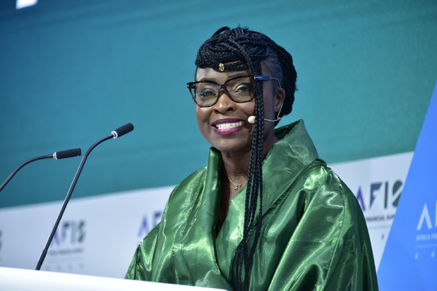 BAROMETRE DE L’INDUSTRIE FINANCIERE EN AFRIQUE: Une dynamique contrastée BAROMETRE DE L’INDUSTRIE FINANCIERE EN AFRIQUE: Une dynamique contrastée