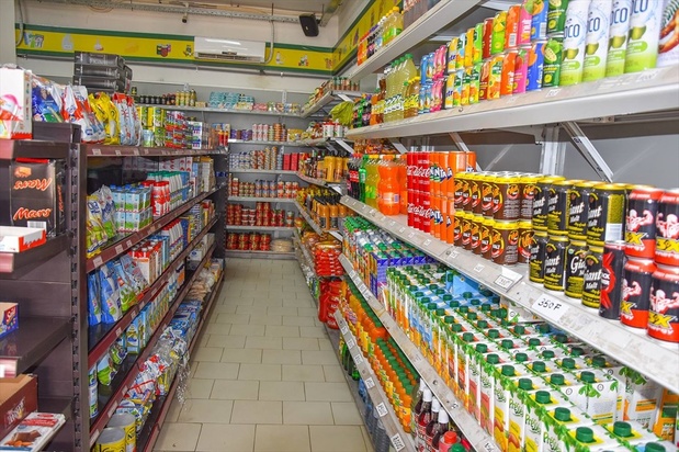 Sénégal : les prix des produits à la consommation baissent 0,8% en décembre 2024 Sénégal : les prix des produits à la consommation baissent 0,8% en décembre 2024