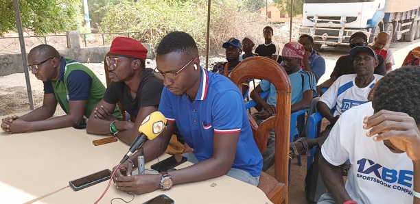 Abrogation partielle de la loi d’amnistie : La section Forum civil de Bignona dénonce une démarche politicienne qui renforce l’impunité Abrogation partielle de la loi d’amnistie : La section Forum civil de Bignona dénonce une démarche politicienne qui renforce l’impunité