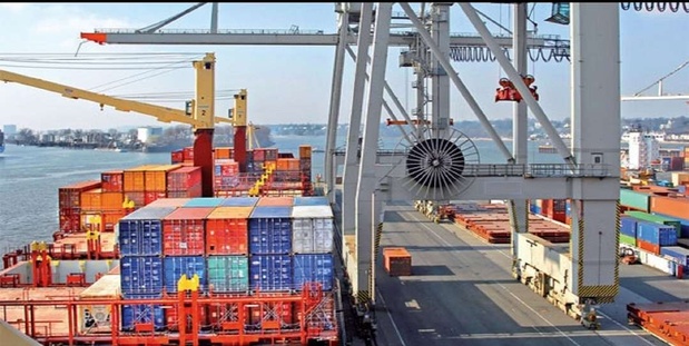 Sénégal : L’Ansd relève une dégradation de 194,5 milliards de FCFA du déficit commercial en décembre 2024 Sénégal : L’Ansd relève une dégradation de 194,5 milliards de FCFA du déficit commercial en décembre 2024