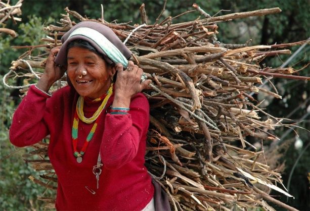 IDH : Les femmes toujours défavorisée dans le travail IDH : Les femmes toujours défavorisée dans le travail
