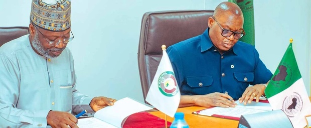 Renforcement de la production rizicole en Afrique de l’Ouest : La Bad offre plus de 11,78 millions de dollars à la Cedeao Renforcement de la production rizicole en Afrique de l’Ouest : La Bad offre plus de 11,78 millions de dollars à la Cedeao