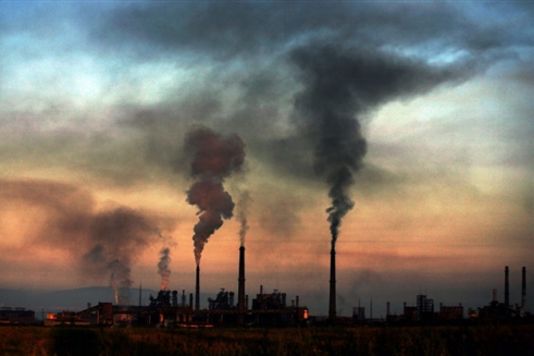 Le système financier et le réchauffement climatique Le système financier et le réchauffement climatique