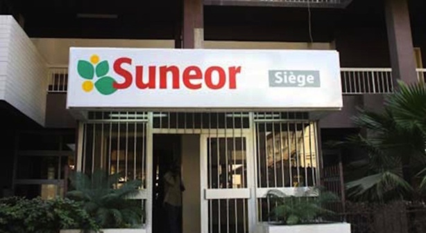 SUNEOR : Ca ne raffine plus au Sénégal SUNEOR : Ca ne raffine plus au Sénégal
