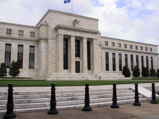 La Fed amorce une réduction des inégalités