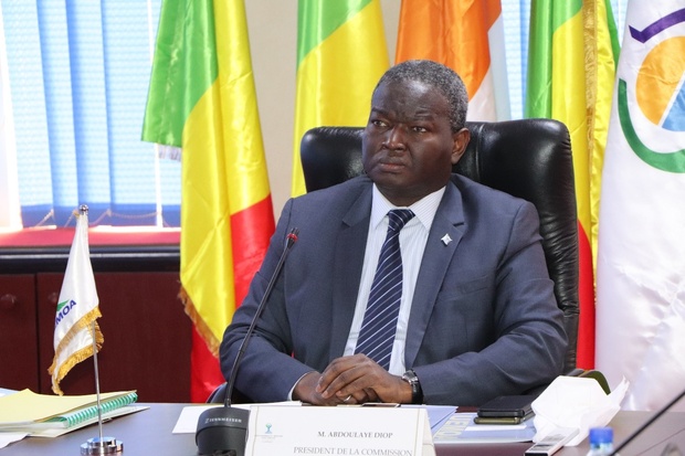 Uemoa : Vers l’adoption d’un nouveau de pacte de convergence Uemoa : Vers l’adoption d’un nouveau de pacte de convergence