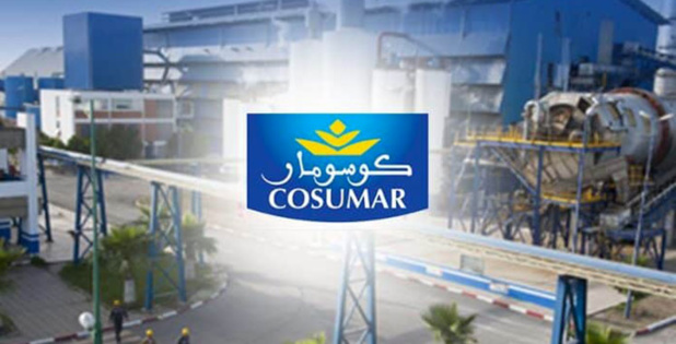 Maroc : Augmentation de 6 millions de dirhams du chiffre d’affaires du groupe COSUMAR en 2024. Maroc : Augmentation de 6 millions de dirhams du chiffre d’affaires du groupe COSUMAR en 2024.