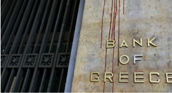 Le gouverneur de la banque centrale grecque met en garde Tsipras