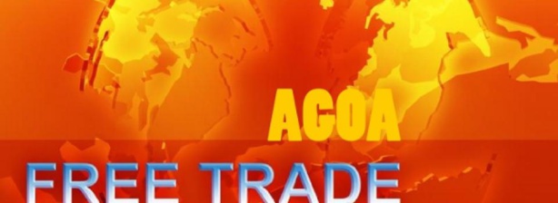 Afrique du Sud: vers une suspension imminente de l’AGOA Afrique du Sud: vers une suspension imminente de l’AGOA