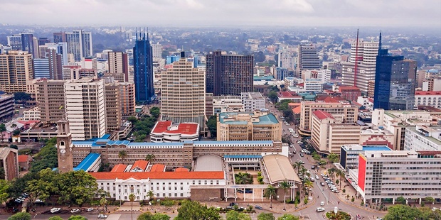 AFRIQUE – Croissance économique : Le Cea table sur 3,8 % en 2025 et 4,1 % en 2026 AFRIQUE – Croissance économique : Le Cea table sur 3,8 % en 2025 et 4,1 % en 2026