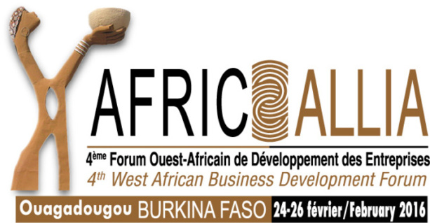 Forum AFRICALIA : De nouvelles opportunités offertes aux PME de l’espace UEMOA Forum AFRICALIA : De nouvelles opportunités offertes aux PME de l’espace UEMOA